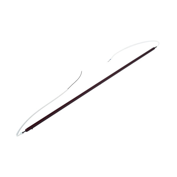 Infraroodverwarmingsbuis | 900W | Ruby Red