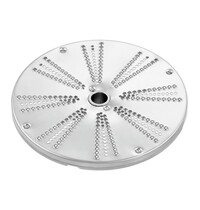 Bartscher Snijschijf | DTV | Harde Kaas Raspen 1mm | Voor GMS601