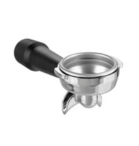 Bartscher Zeefdrager | Coffeeline 1420 | 2-voudige Uitloop | 14g 