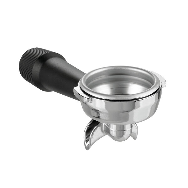 Zeefdrager | Coffeeline 1420 | 2-voudige Uitloop | 14g
