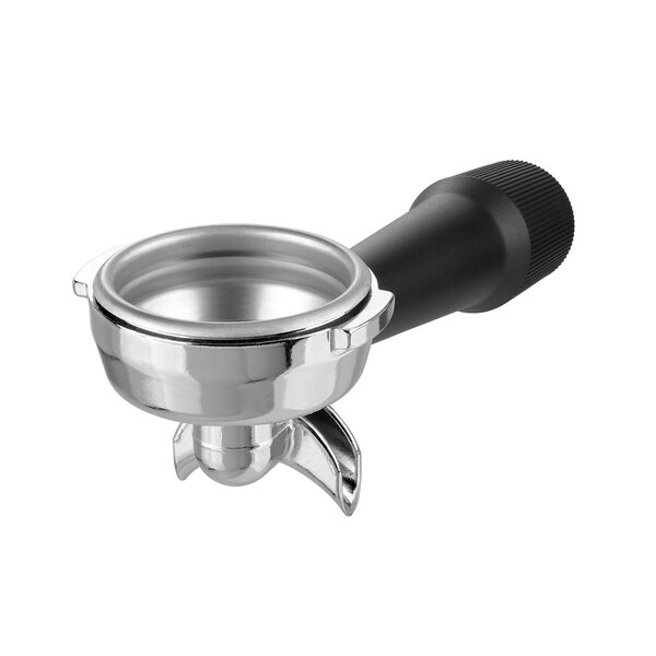 Zeefdrager | Coffeeline 1420 | 2-voudige Uitloop | 14g