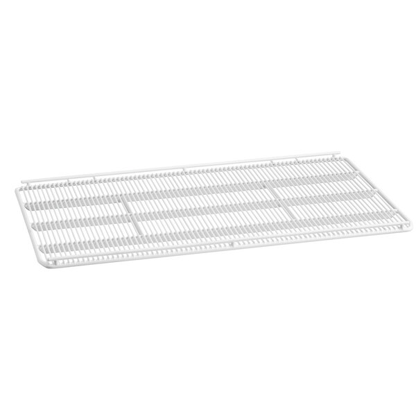 Inlegrooster | GTK2-221 | Staal Met Kunststofcoating | Draagvermogen 62kg