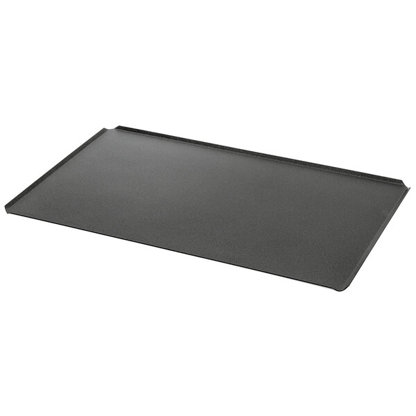 Bakplaat | Aluminium, Antiaanbaklaag | Gesloten | 2mm Dik | 600x400mm