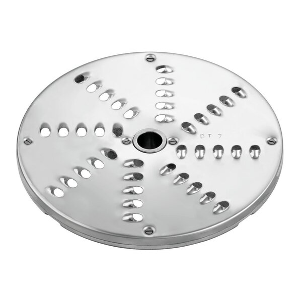 Snijschijf | DT7 | Voor Harde Kaas | 7mm | GMS601
