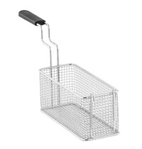 Bartscher Reservekorf Friteuse | 600 | 8L | 115x290x120(h)mm