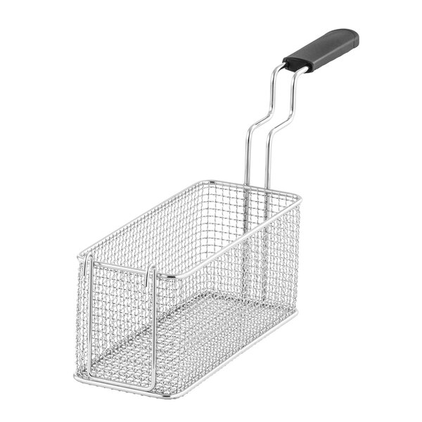 Reservekorf Friteuse | 600 | 8L | 115x290x120(h)mm