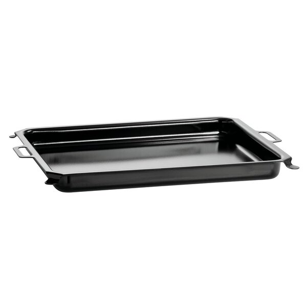 Grillpan | TB1000PF | Geëmailleerd Staal