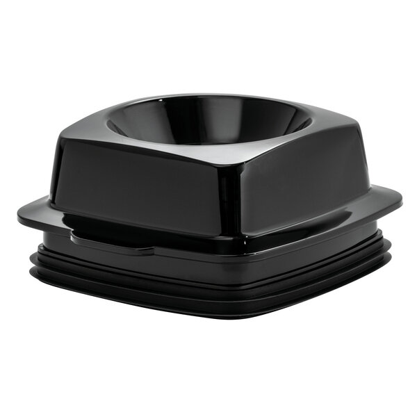 Mengbekerset | PRO XTRA TOUCH | Geschikt Voor PRO TOUCH/PRO XTRA 2.5L | Vulinhoud 2.5L | 6-Vleugelig RVS-Mes | Polycarbonaat