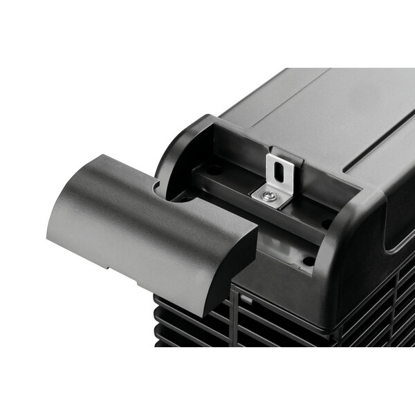 Insectenverdelger | IV-48 | Elektrische Schok | UV-A-Led 13W | Roosterspanning 4000V | Effectieve Radius 15m | Plafond- En Standapparaat
