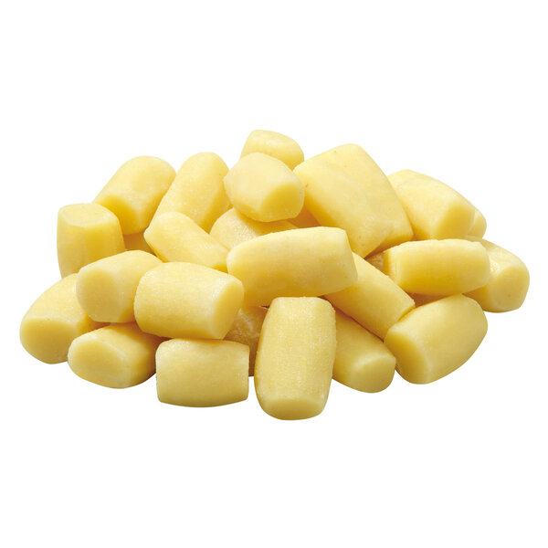 Pastamatrijs | 8000 | Gnocchi | Brons | Ø12mm