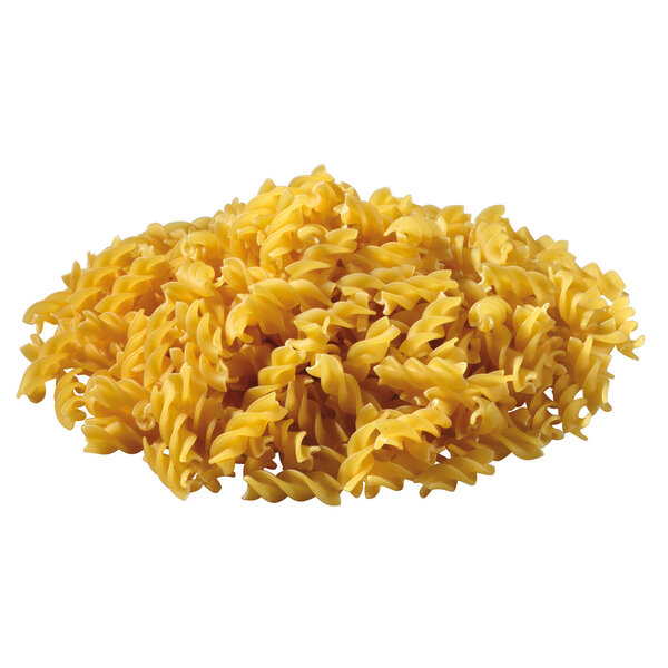 Pastamatrijs | Fusilli 8000 | Brons | Ø9mm