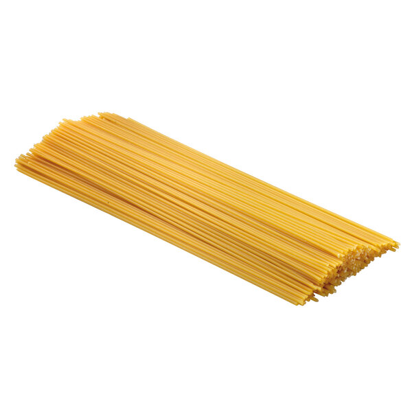 Pastamatrijs | 8000 | Spaghetti | Ø2mm | Brons