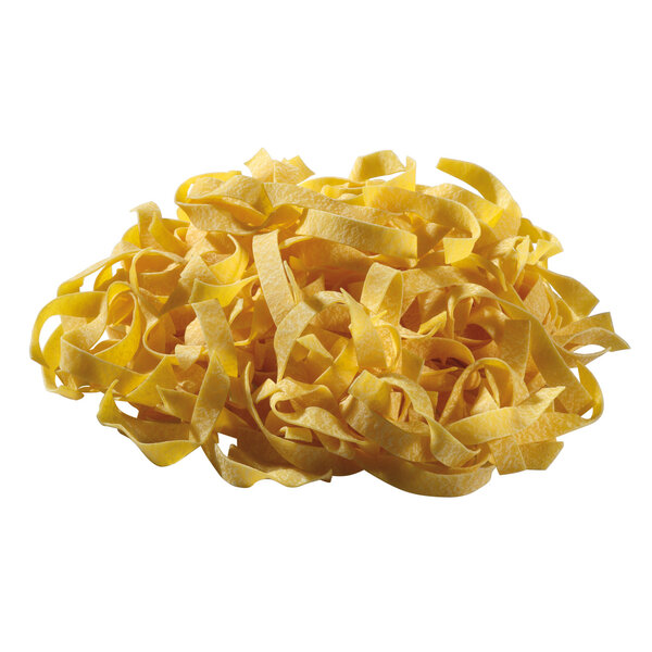 Pastamatrijs | 8000 | Fettuccine | 8mm | Brons