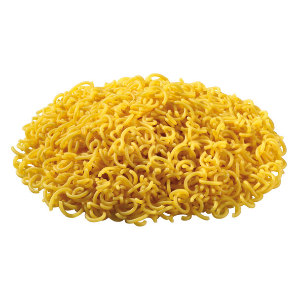 Pastamatrijs | Bigoli | Ø3mm | Brons | Voor Pastamachine 8000