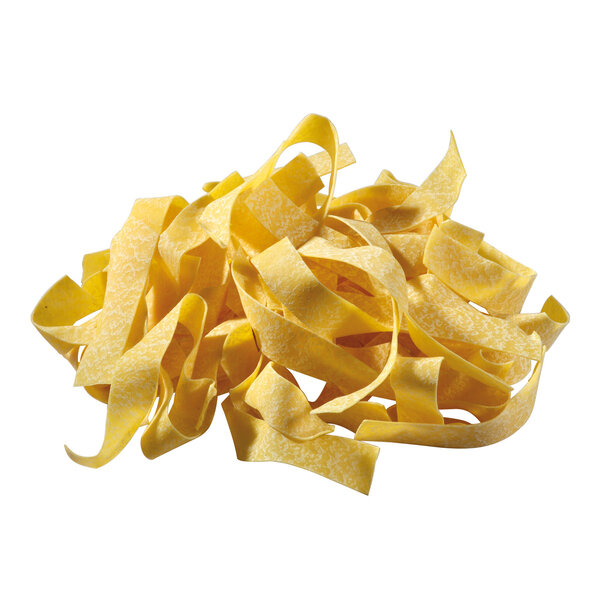 Pastamatrijs | Pappardelle 8000 | Brons | 16mm