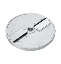 Bartscher Snijschijf | H3a | Staafjes | 3mm | Aluminium/RVS | Voor GMS550/GMS580