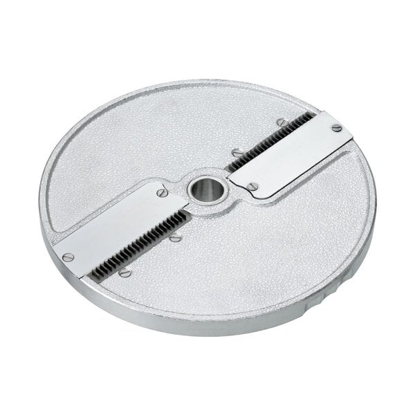 Snijschijf | H3a | Staafjes | 3mm | Aluminium/RVS | Voor GMS550/GMS580