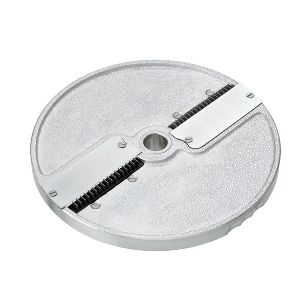 Snijschijf | H4a | Staafjes | 4mm | Aluminium/RVS | Voor GMS550/GMS580