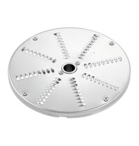 Bartscher Snijschijf | DT4 | Raspen, 4mm | Voor GMS601