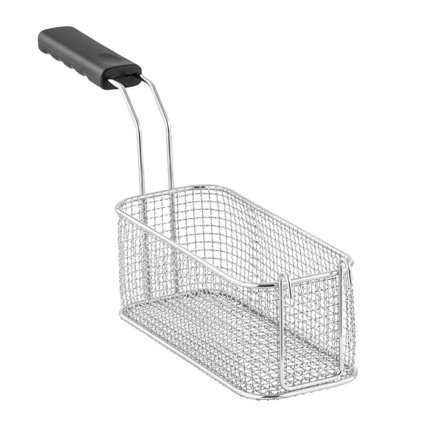 Reservekorf Friteuse | Serie 600 | 8L | 280x110x100mm