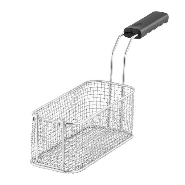 Reservekorf Friteuse | Serie 600 | 8L | 110x280x100mm
