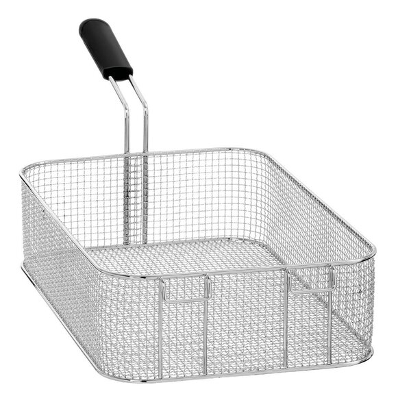 Frituurmand | Serie 900 Master | 20L, Groot | CNS 18/10 | 290x450x115(h)mm