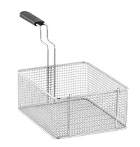 Bartscher Reservekorf Friteuse | 600 | 8L | 290x227x120mm
