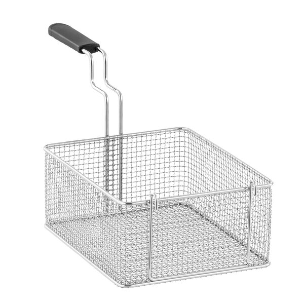 Reservekorf Friteuse | 600 | 8L | 290x227x120mm