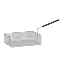 Bartscher Friteusekorf | 900 | 14L | Verchroomd Staal | 300x400x120mm