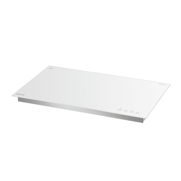 Warmhoudplaat | WP230S-EB 1/1 | 1/1 GN | 50/70/95°C | 230W | 230V | Inbouwbaar | Opstelvlak 520x270mm