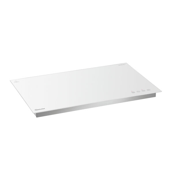 Warmhoudplaat | WP230S-EB 1/1 | 1/1 GN | 50/70/95°C | 230W | 230V | Inbouwbaar | Opstelvlak 520x270mm