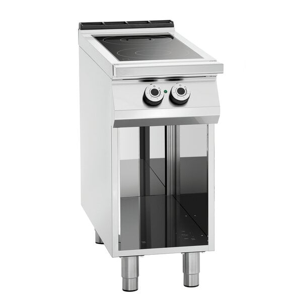 Keukenreling | 900-400 | RVS | 400mm Breed | 60mm Legvlak | 15kg Draagvermogen