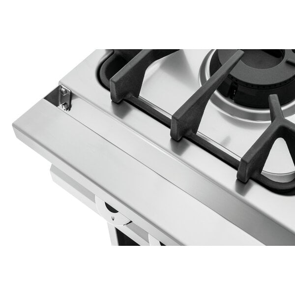 Keukenreling | 900-400 | RVS | 400mm Breed | 60mm Legvlak | 15kg Draagvermogen