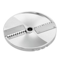 Bartscher Snijschijf | DQ8 | Julienne, 8mm | Voor GMS601