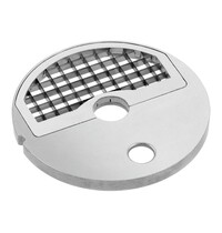 Bartscher Snijschijf Voor Blokjes | PS14 | 14x14mm | Alleen In Combinatie Met DF14 | GMS601