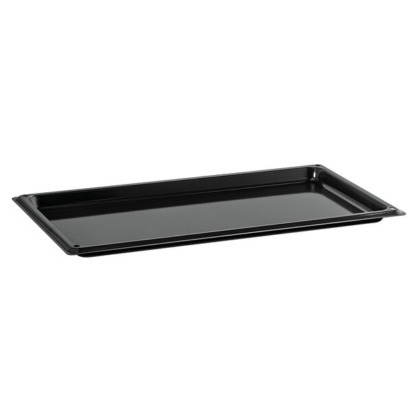 Bakplaat | 6K-EBMF | Geëmailleerd Staal | 0.8mm | 250°C