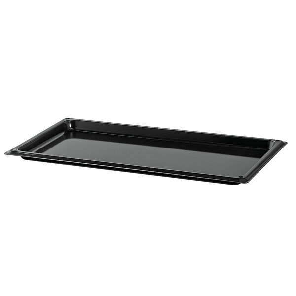Bakplaat | 6K-EBMF | Geëmailleerd Staal | 0.8mm | 250°C