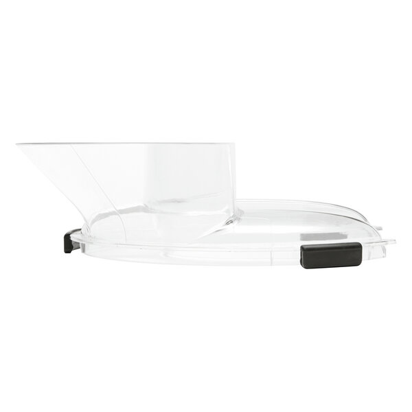 Spatscherm | 5KSMTHPS | Voor KitchenAid 5K45 | 4.3L Kom | Kunststof | Vulopening