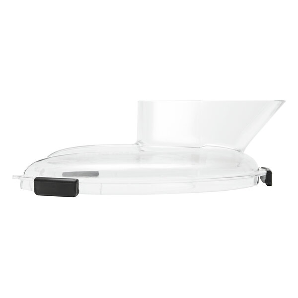 Spatscherm | 5KSMTHPS | Voor KitchenAid 5K45 | 4.3L Kom | Kunststof | Vulopening