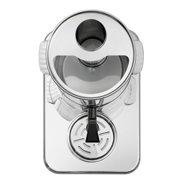 Drankendispenser | DEW5 | 5L | IJsbuiskoeling | RVS/Kunststof