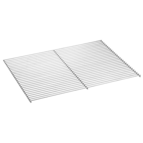 Grillroosterset | TB1000R | 3-Delig | Roestvrij Staal