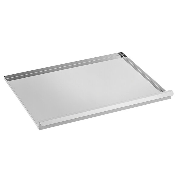 Grillroosterset | TB1000R | 3-Delig | Roestvrij Staal