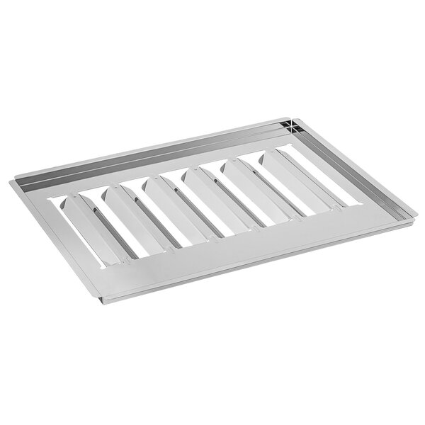 Grillroosterset | TB1000R | 3-Delig | Roestvrij Staal
