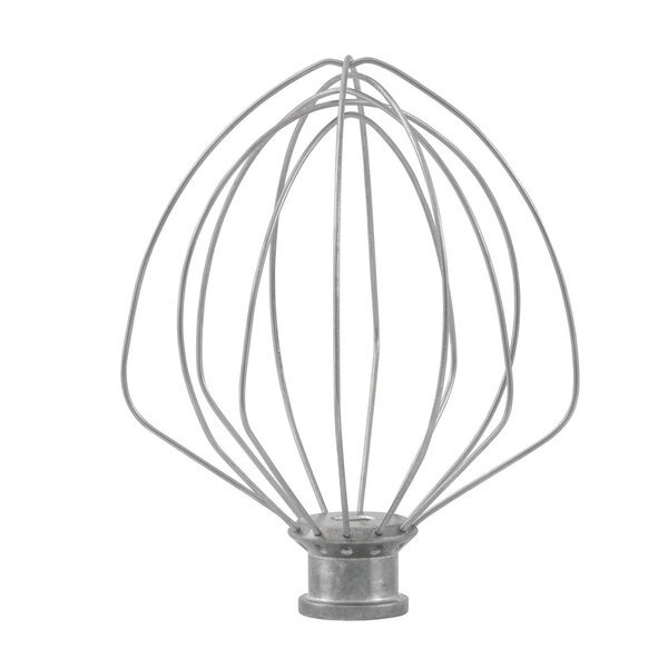 Draadgarde | 5KSMBL6W | RVS/Aluminium | Geschikt Voor 5KSM55SXX