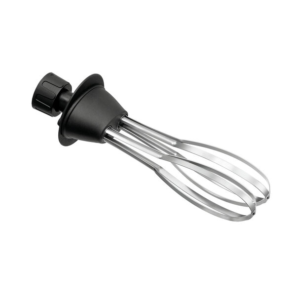 Garde | STMS 1000 | RVS/Kunststof | 250mm