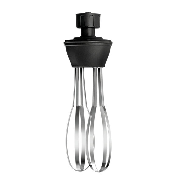 Garde | STMS 1000 | RVS/Kunststof | 250mm