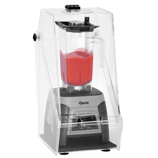 Geluidwerende Kap | PRO 2.5L | Geluiddempende Mat