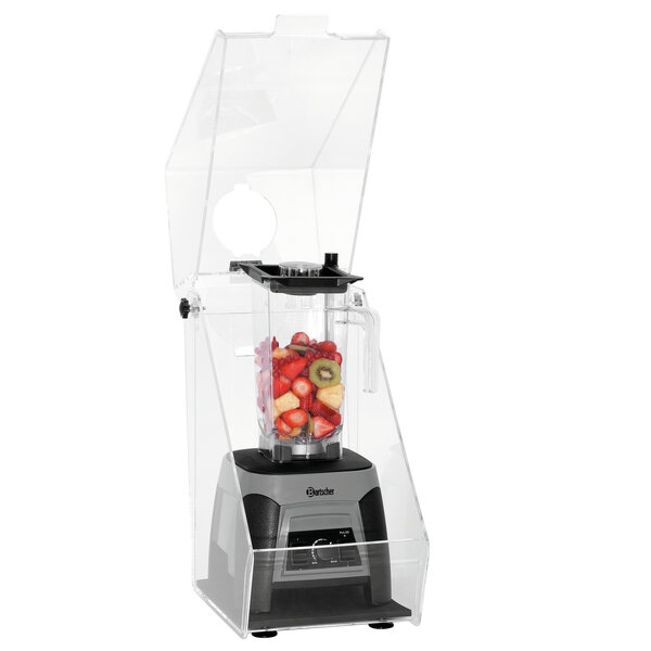 Geluidwerende Kap | PRO 2.5L | Geluiddempende Mat