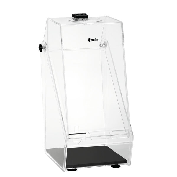 Geluidwerende Kap | PRO 2.5L | Geluiddempende Mat