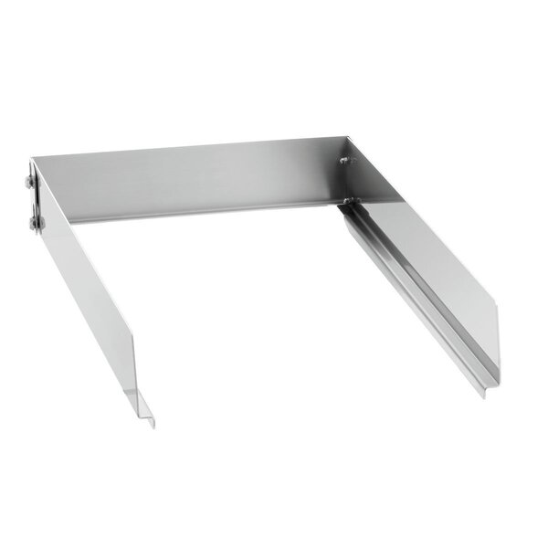 Spatrand | Serie 900 Master | RVS | 900mm